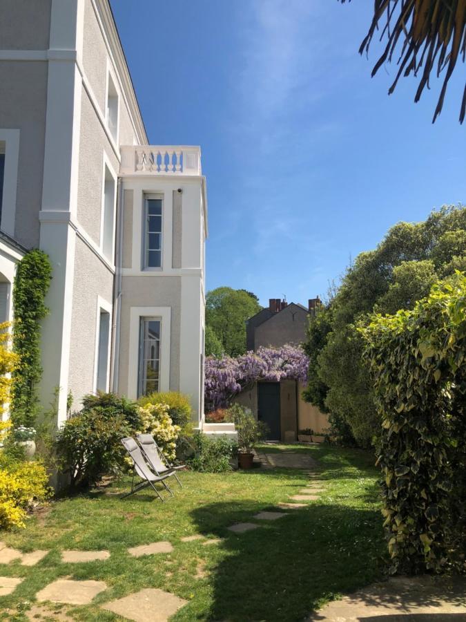 Maison Latour Cholet Ngoại thất bức ảnh